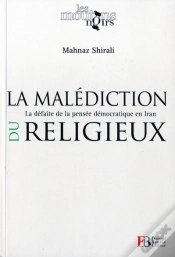 Capa do artigo La Malediction Du Religieux