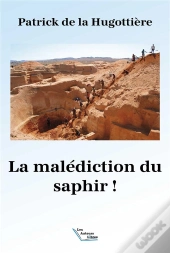 La Malédiction Du Saphir