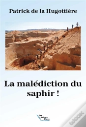 Capa do artigo La Malédiction Du Saphir