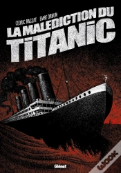Capa do artigo La Malédiction Du Titanic