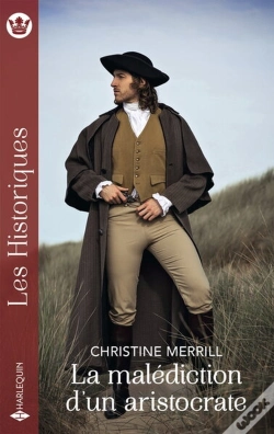 Capa do artigo La Malediction D'Un Aristocrate