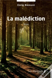 Capa do artigo La Malédiction