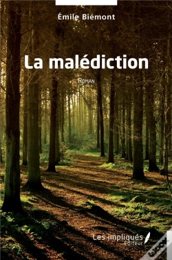Capa do artigo La Malédiction