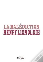 Capa do artigo La Malediction