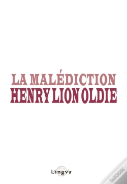 Capa do artigo La Malediction
