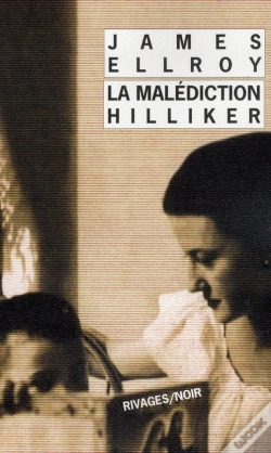 Capa do artigo La Malediction Hilliker