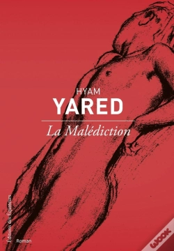 Capa do artigo La Malédiction