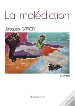 Capa do artigo La Malédiction