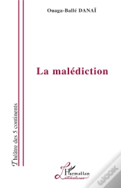 Capa do artigo La Malédiction