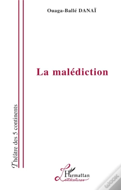 Capa do artigo La Malédiction