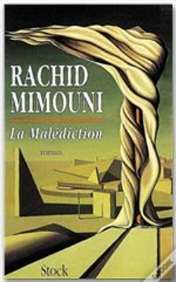 Capa do artigo La Malediction