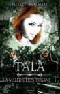 La Malediction Tsigane 5 : Tala - Preview