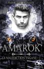La Malediction Tsigane : Amarock - Preview