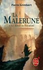 La Malerune T.1 ; Les Armes De Garamont - Preview