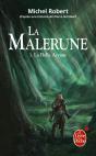 La Malerune T.3 ; La Belle Arcane - Preview