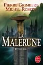 La Malerune Tome 1 À Tome 3 - Preview