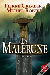 Capa do artigo La Malerune Tome 1 À Tome 3
