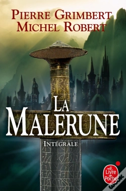 Capa do artigo La Malerune Tome 1 À Tome 3