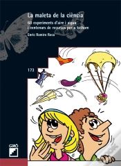Capa do artigo La Maleta De La Ciència