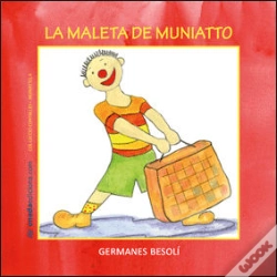 Capa do artigo La Maleta De Muniatto