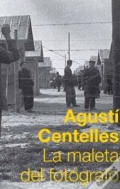 Capa do artigo La Maleta Del Fotógrafo