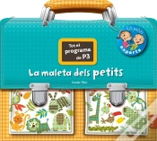 Capa do artigo La Maleta Dels Petits. P3