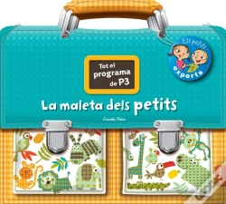 Capa do artigo La Maleta Dels Petits. P3