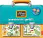 La Maleta Dels Petits. P3 - Preview