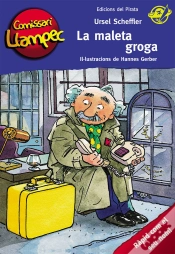 Capa do artigo La Maleta Groga