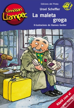 Capa do artigo La Maleta Groga
