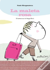 Capa do artigo La Maleta Rosa