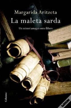 Capa do artigo La Maleta Sarda