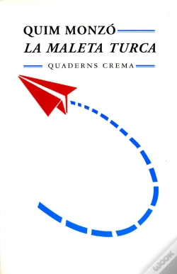 Capa do artigo La Maleta Turca