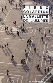La Malette De L'Usurier