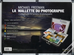 Capa do artigo La Malette Du Photographe