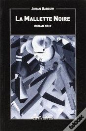 Capa do artigo La Malette Noire
