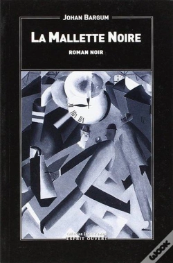 Capa do artigo La Malette Noire