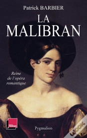 Capa do artigo La Malibran : Reine De L