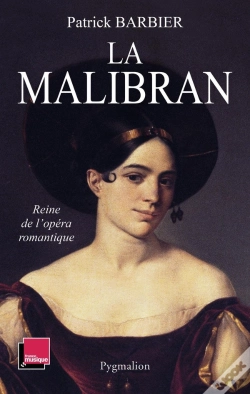 Capa do artigo La Malibran : Reine De L'Opéra Romantique