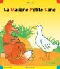 La Maligne Petite Cane - Preview