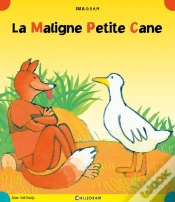 Capa do artigo La Maligne Petite Cane