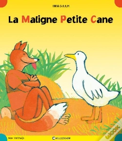 Capa do artigo La Maligne Petite Cane