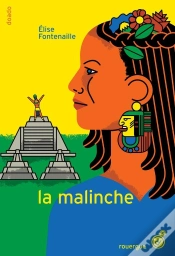 Capa do artigo La Malinche
