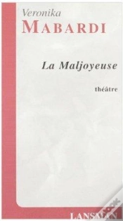 Capa do artigo La Maljoyeuse