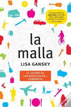 Capa do artigo La Malla