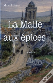 Capa do artigo La Malle Aux Épices