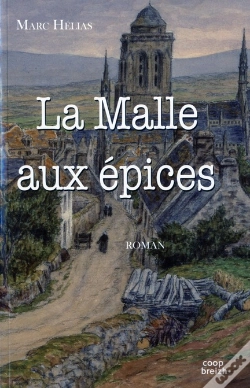 Capa do artigo La Malle Aux Épices