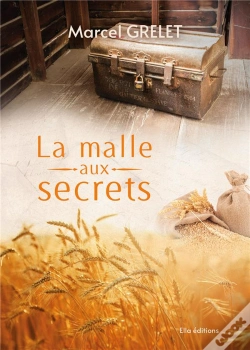 Capa do artigo La Malle Aux Secrets