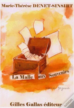 Capa do artigo La Malle Aux Souvenirs
