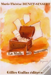 Capa do artigo La Malle Aux Souvenirs